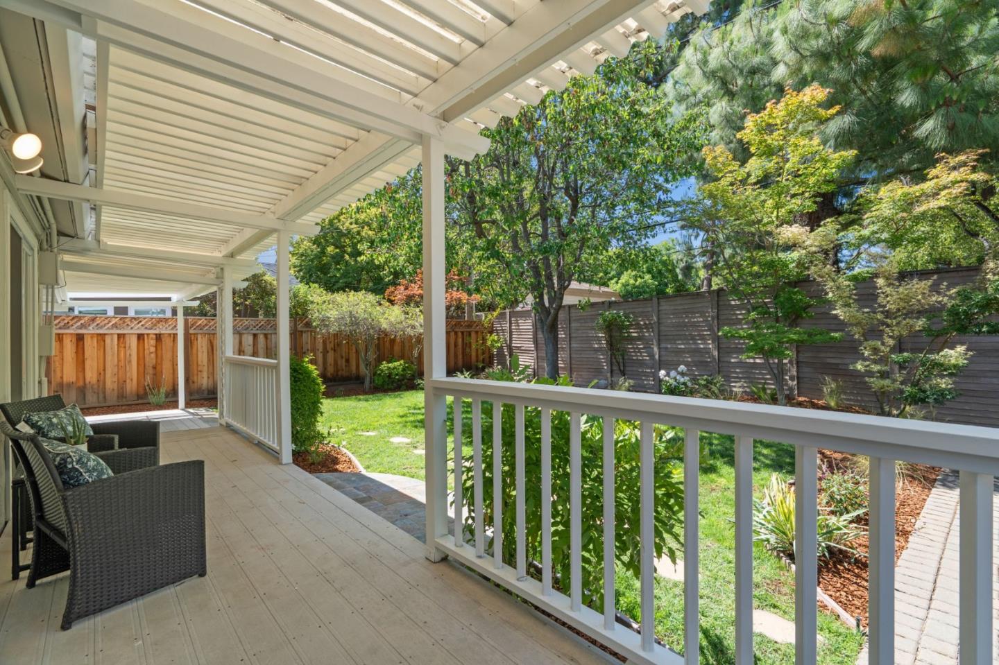 Detail Gallery Image 25 of 35 For 545 Fairmont Ave, Mountain View,  CA 94041 - 3 Beds | 2 Baths