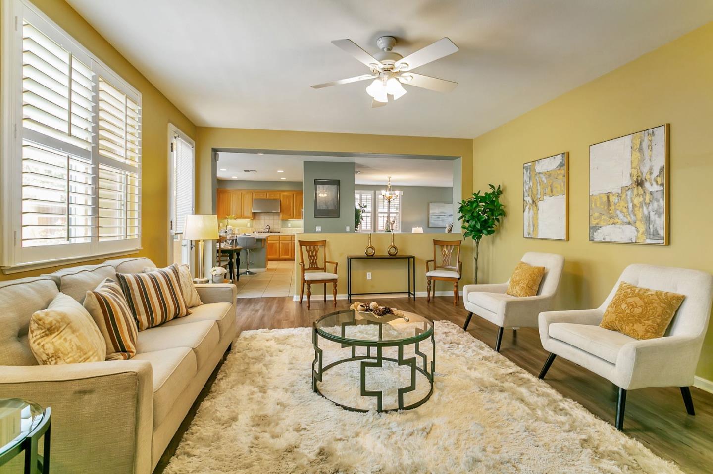 Detail Gallery Image 11 of 41 For 685 E Central Ave, Morgan Hill,  CA 95037 - 4 Beds | 2/1 Baths