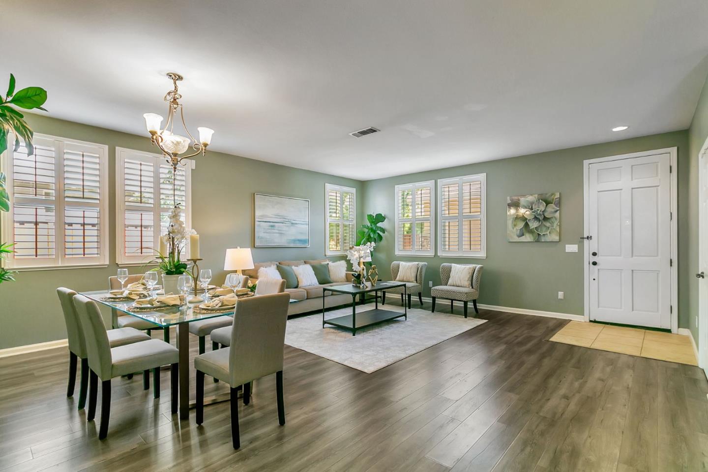 Detail Gallery Image 19 of 41 For 685 E Central Ave, Morgan Hill,  CA 95037 - 4 Beds | 2/1 Baths