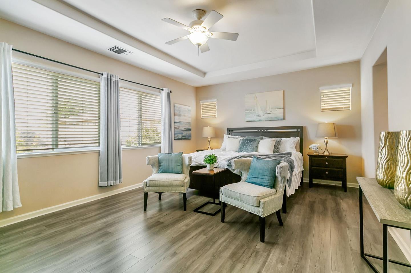 Detail Gallery Image 22 of 41 For 685 E Central Ave, Morgan Hill,  CA 95037 - 4 Beds | 2/1 Baths