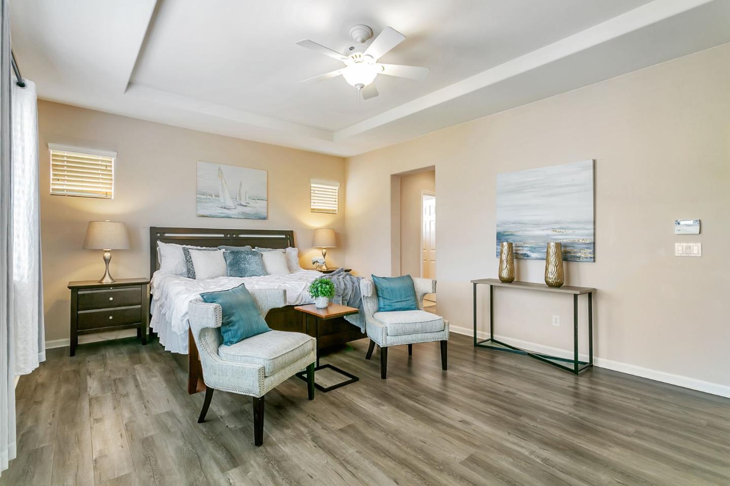 Detail Gallery Image 23 of 41 For 685 E Central Ave, Morgan Hill,  CA 95037 - 4 Beds | 2/1 Baths