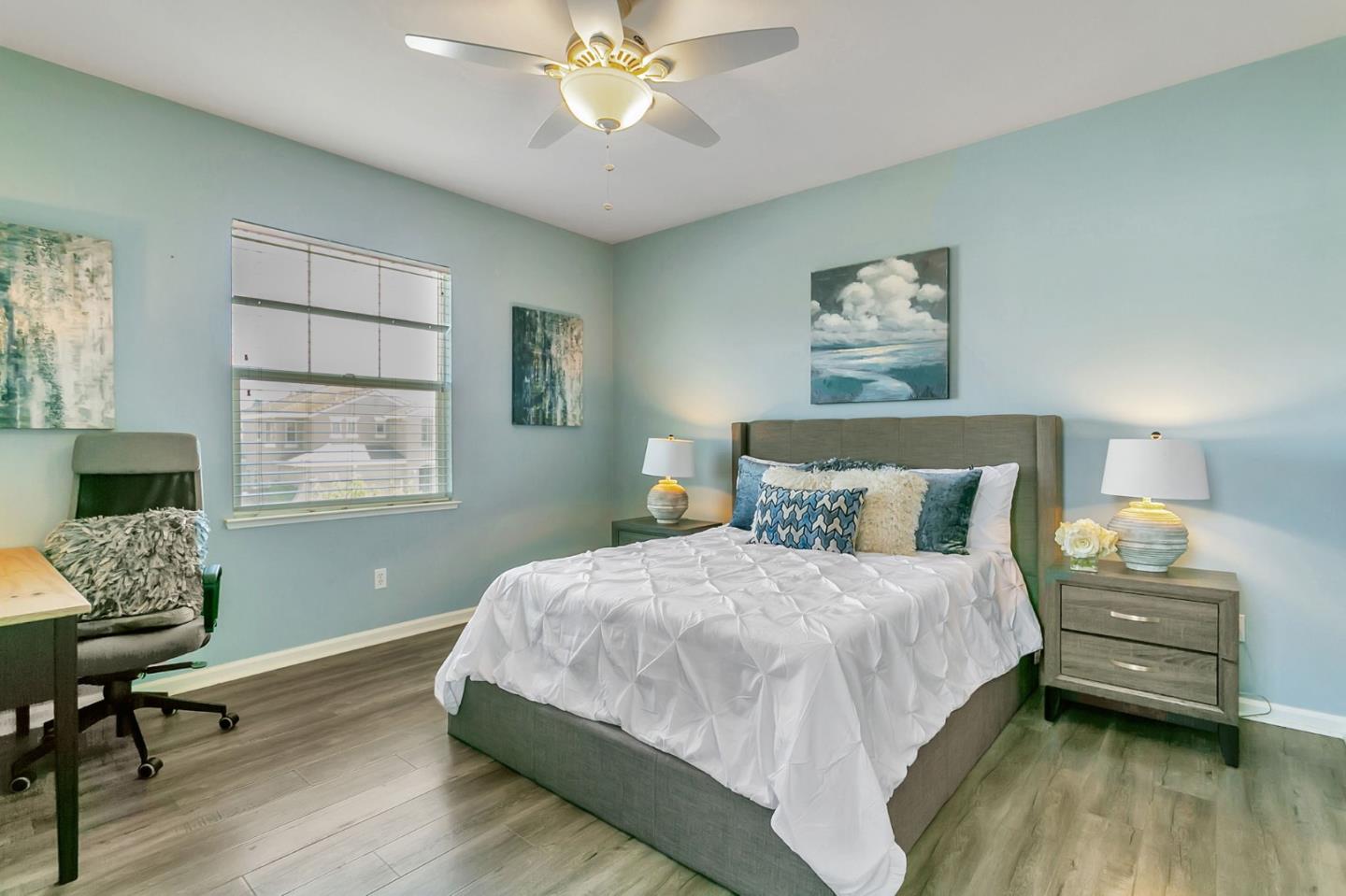 Detail Gallery Image 25 of 41 For 685 E Central Ave, Morgan Hill,  CA 95037 - 4 Beds | 2/1 Baths