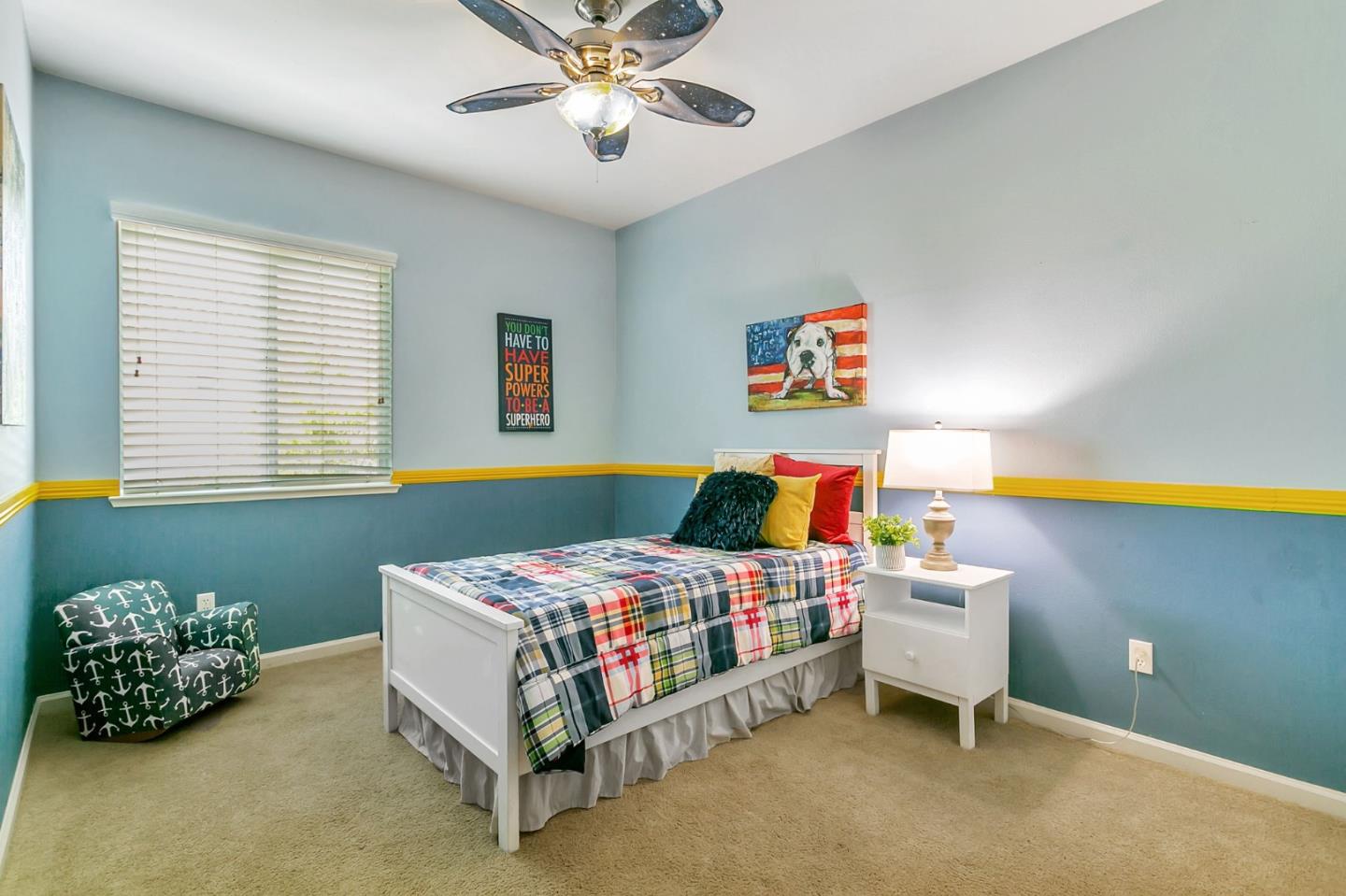 Detail Gallery Image 30 of 41 For 685 E Central Ave, Morgan Hill,  CA 95037 - 4 Beds | 2/1 Baths