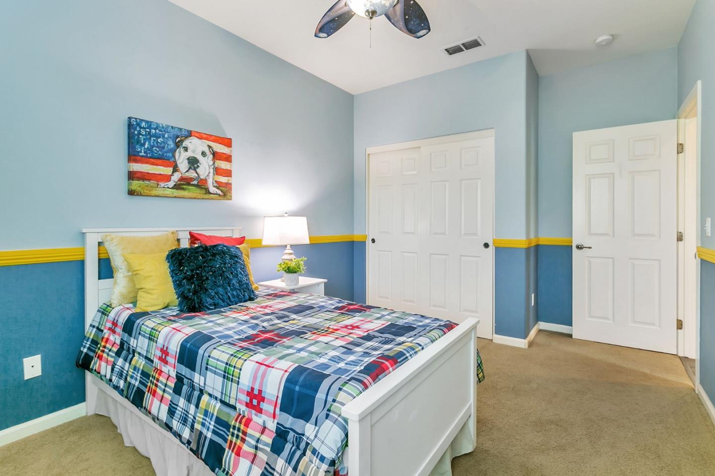 Detail Gallery Image 31 of 41 For 685 E Central Ave, Morgan Hill,  CA 95037 - 4 Beds | 2/1 Baths