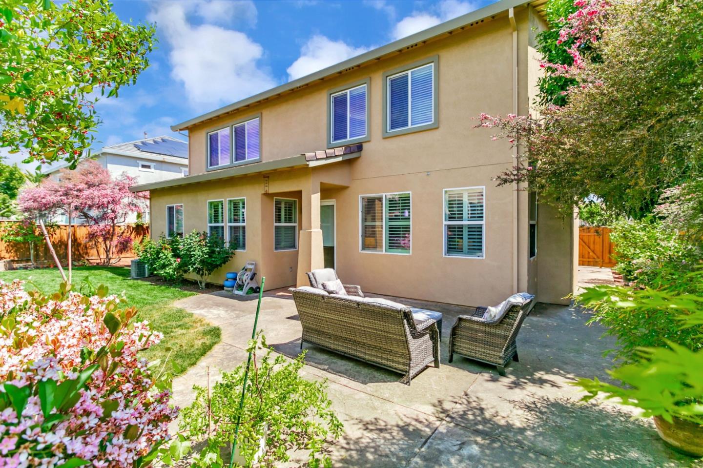 Detail Gallery Image 39 of 41 For 685 E Central Ave, Morgan Hill,  CA 95037 - 4 Beds | 2/1 Baths