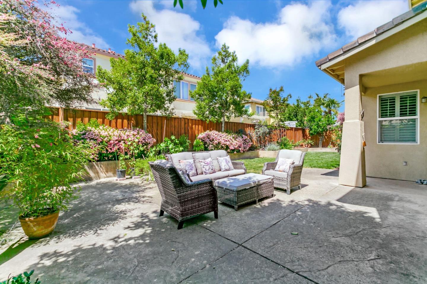 Detail Gallery Image 41 of 41 For 685 E Central Ave, Morgan Hill,  CA 95037 - 4 Beds | 2/1 Baths