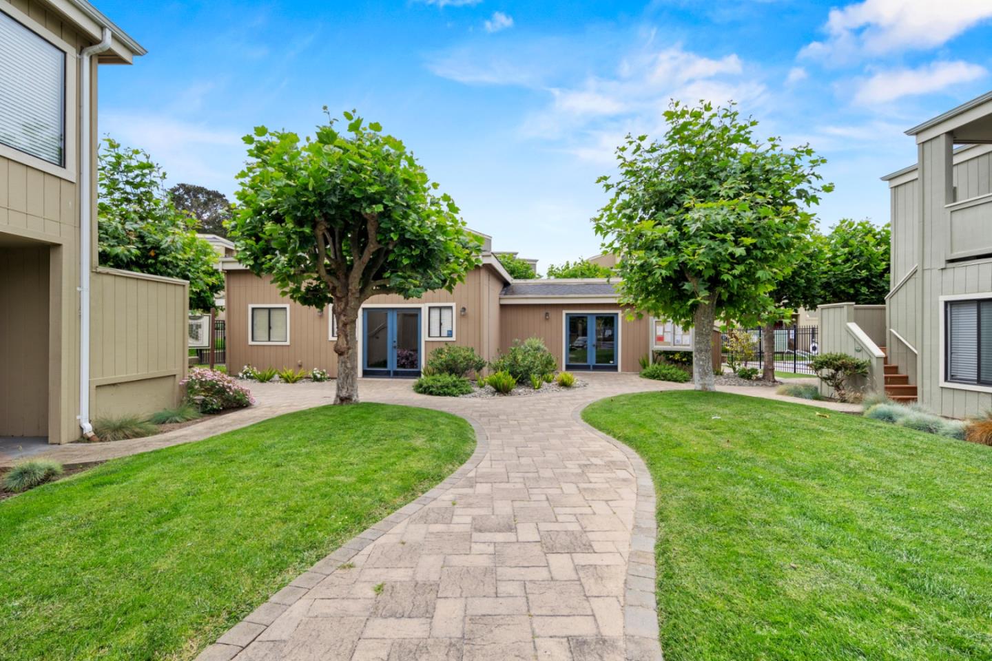 Detail Gallery Image 19 of 20 For 820 Casanova Ave #69,  Monterey,  CA 93940 - 2 Beds | 1 Baths
