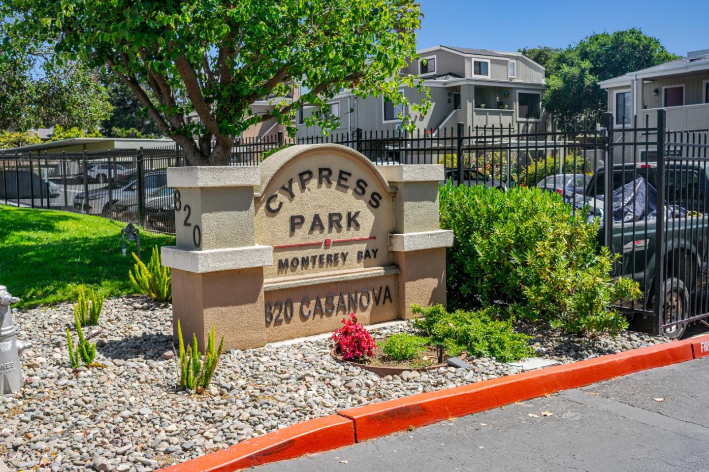Detail Gallery Image 20 of 20 For 820 Casanova Ave #69,  Monterey,  CA 93940 - 2 Beds | 1 Baths