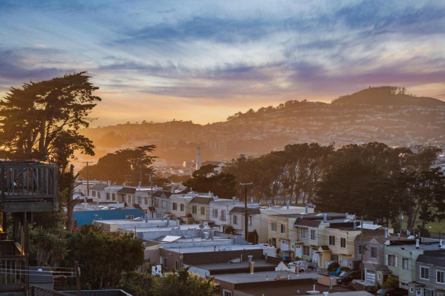 Detail Gallery Image 100 of 130 For 22 Chicago Way, San Francisco,  CA 94112 - 3 Beds | 2 Baths