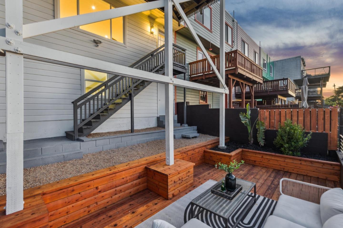 Detail Gallery Image 106 of 130 For 22 Chicago Way, San Francisco,  CA 94112 - 3 Beds | 2 Baths