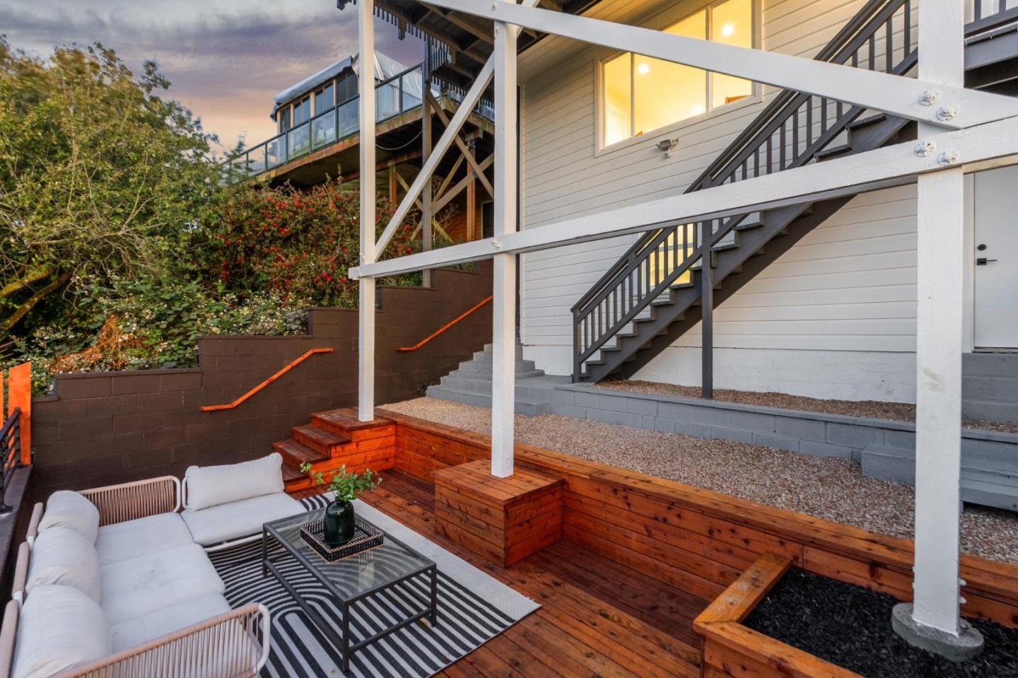 Detail Gallery Image 107 of 130 For 22 Chicago Way, San Francisco,  CA 94112 - 3 Beds | 2 Baths
