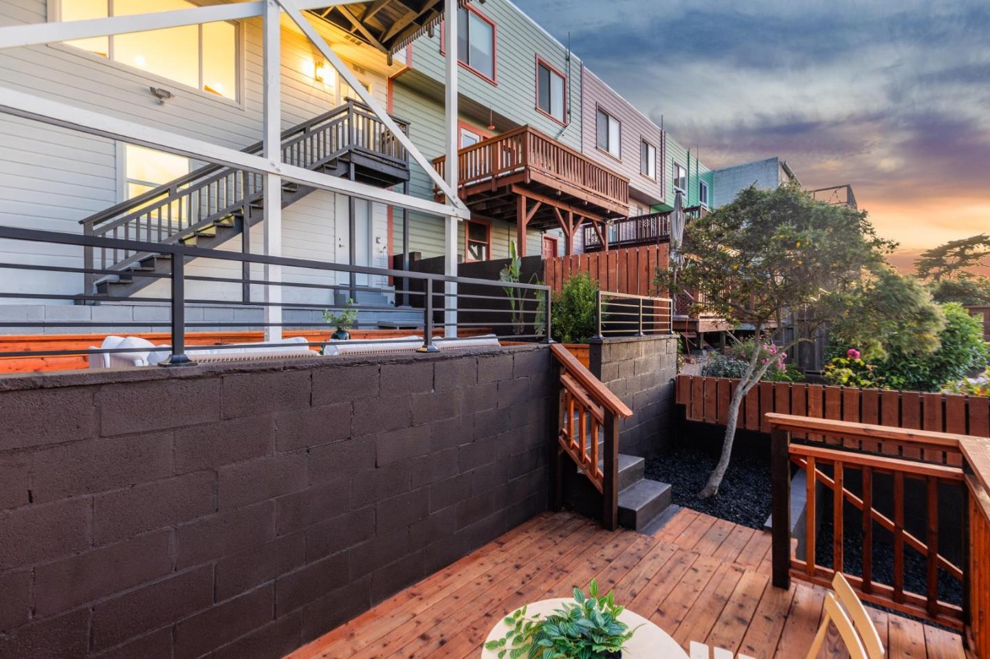 Detail Gallery Image 108 of 130 For 22 Chicago Way, San Francisco,  CA 94112 - 3 Beds | 2 Baths