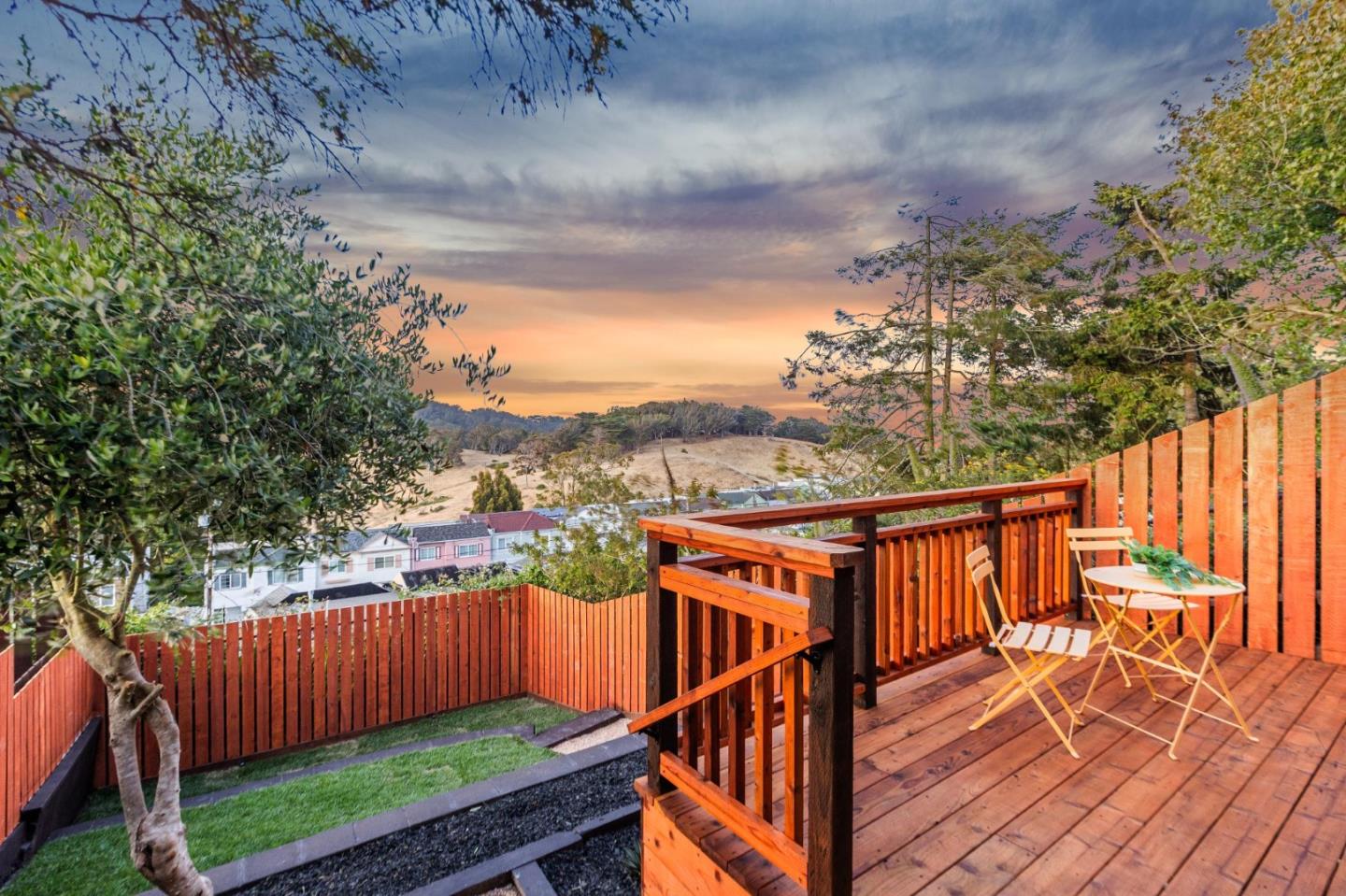 Detail Gallery Image 110 of 130 For 22 Chicago Way, San Francisco,  CA 94112 - 3 Beds | 2 Baths