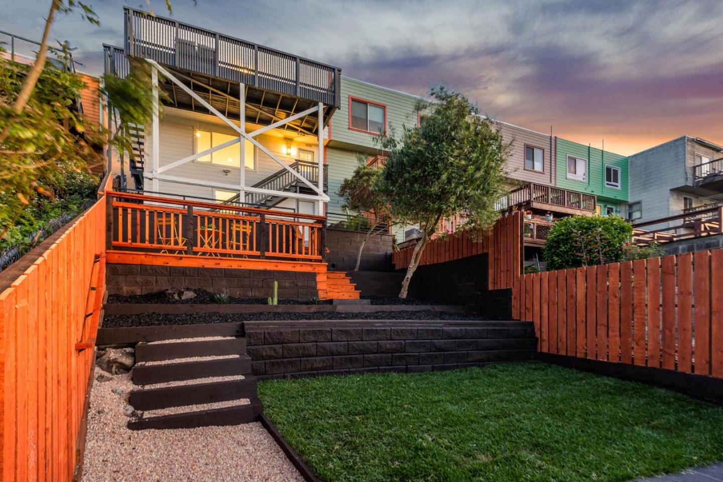 Detail Gallery Image 114 of 130 For 22 Chicago Way, San Francisco,  CA 94112 - 3 Beds | 2 Baths
