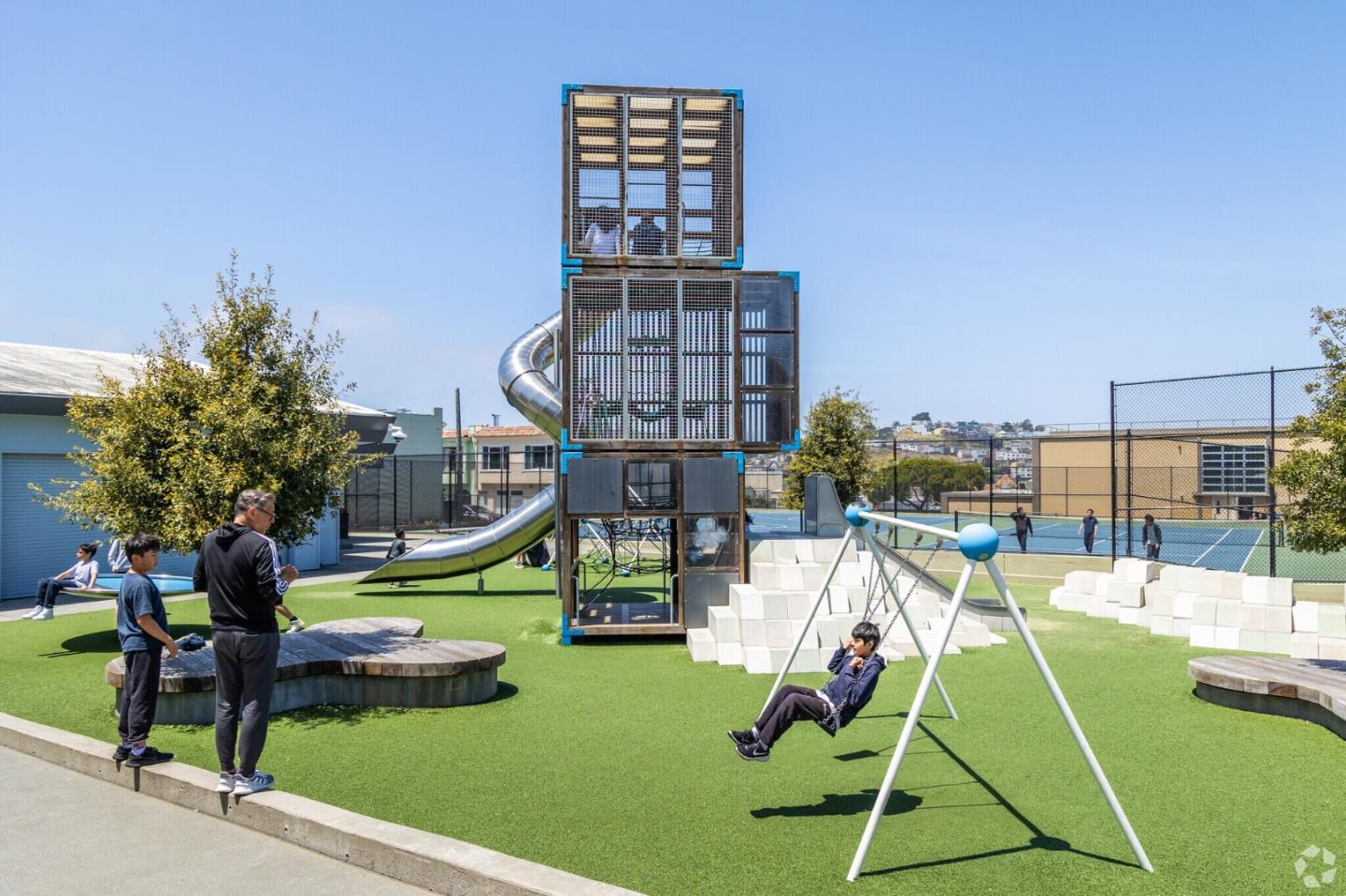 Detail Gallery Image 123 of 130 For 22 Chicago Way, San Francisco,  CA 94112 - 3 Beds | 2 Baths
