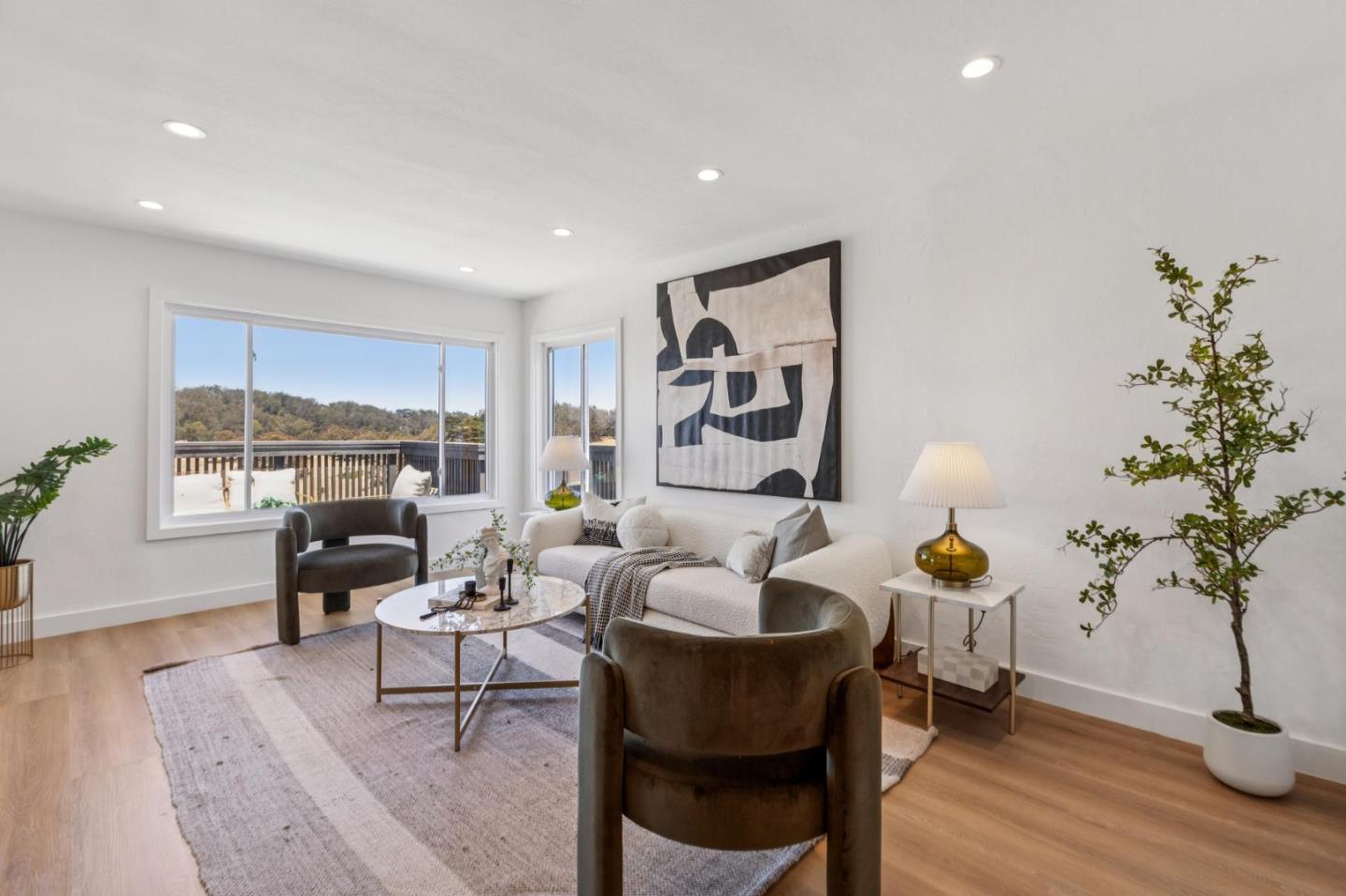 Detail Gallery Image 17 of 130 For 22 Chicago Way, San Francisco,  CA 94112 - 3 Beds | 2 Baths