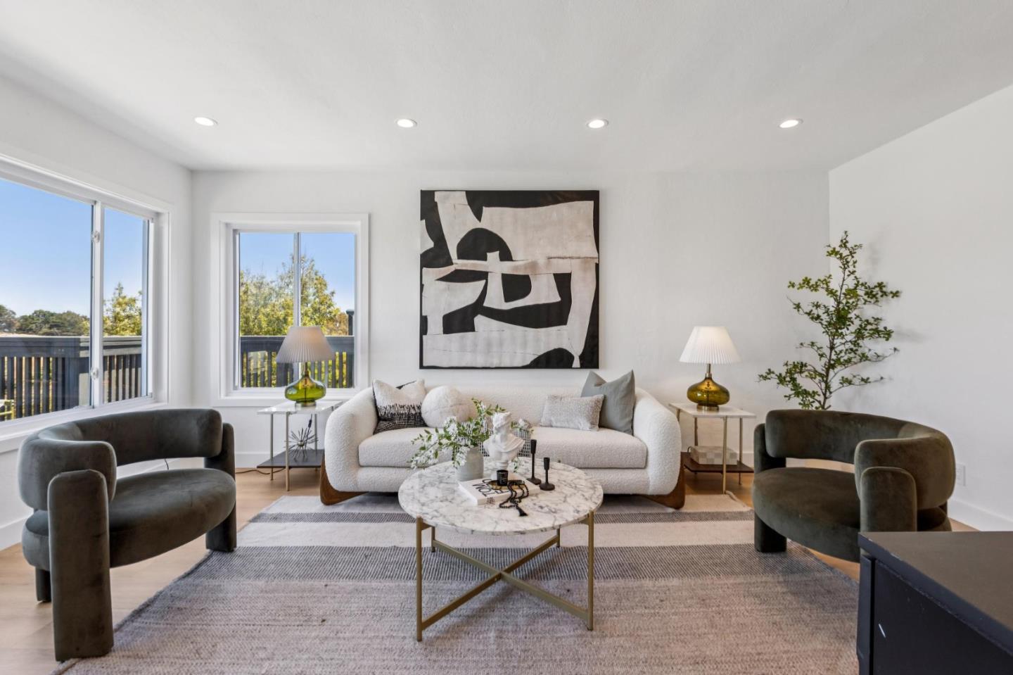 Detail Gallery Image 21 of 130 For 22 Chicago Way, San Francisco,  CA 94112 - 3 Beds | 2 Baths