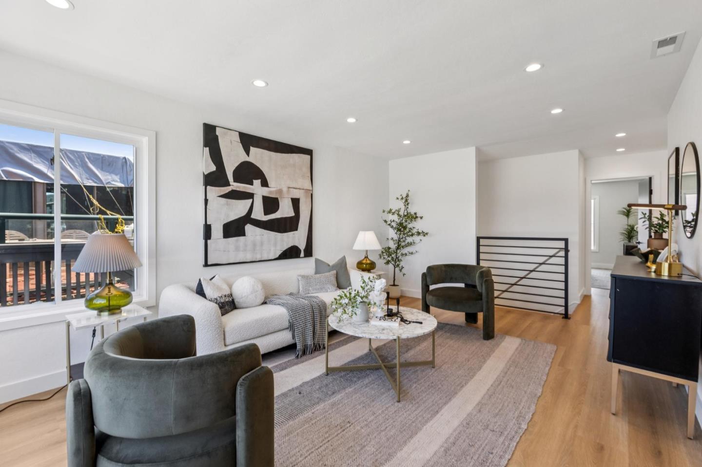 Detail Gallery Image 23 of 130 For 22 Chicago Way, San Francisco,  CA 94112 - 3 Beds | 2 Baths