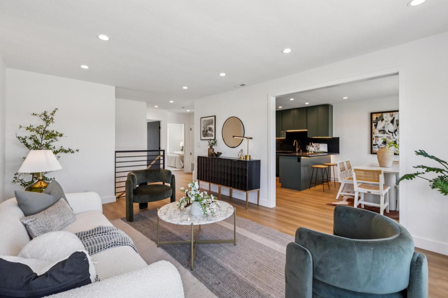 Detail Gallery Image 25 of 130 For 22 Chicago Way, San Francisco,  CA 94112 - 3 Beds | 2 Baths