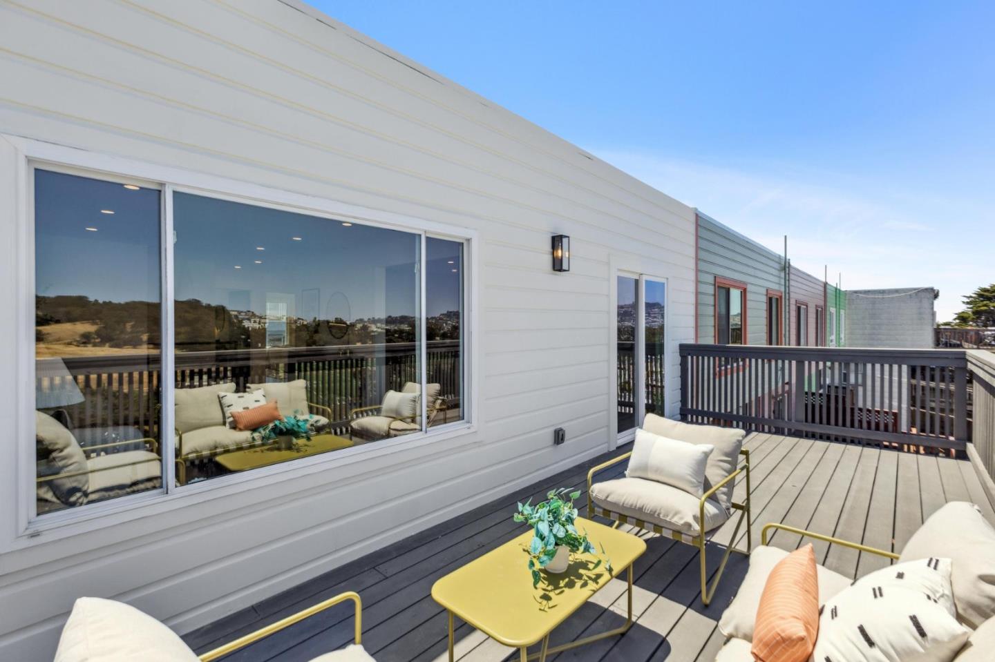 Detail Gallery Image 48 of 130 For 22 Chicago Way, San Francisco,  CA 94112 - 3 Beds | 2 Baths