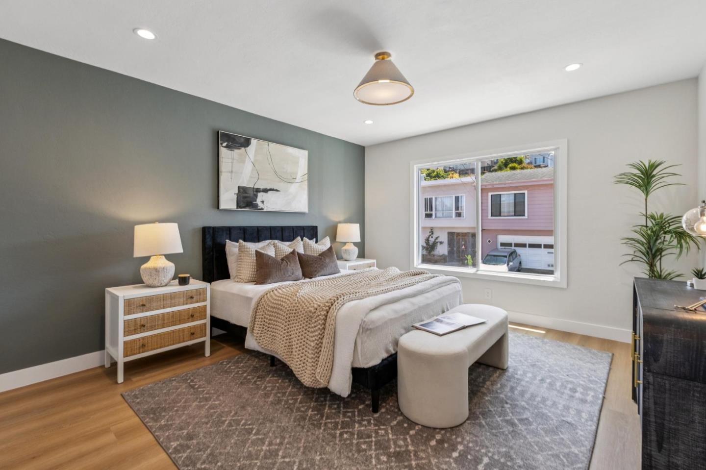 Detail Gallery Image 50 of 130 For 22 Chicago Way, San Francisco,  CA 94112 - 3 Beds | 2 Baths