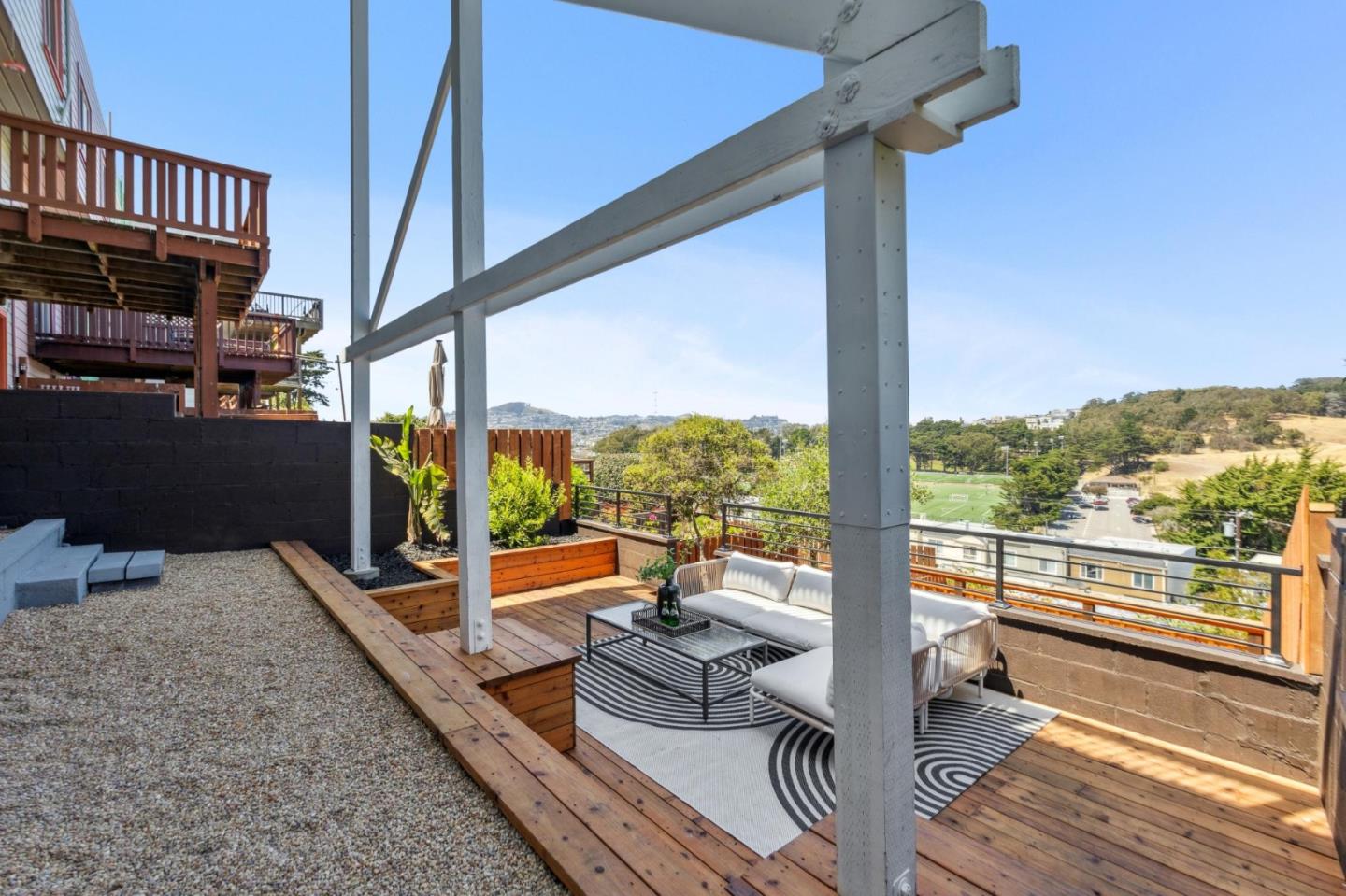 Detail Gallery Image 68 of 130 For 22 Chicago Way, San Francisco,  CA 94112 - 3 Beds | 2 Baths