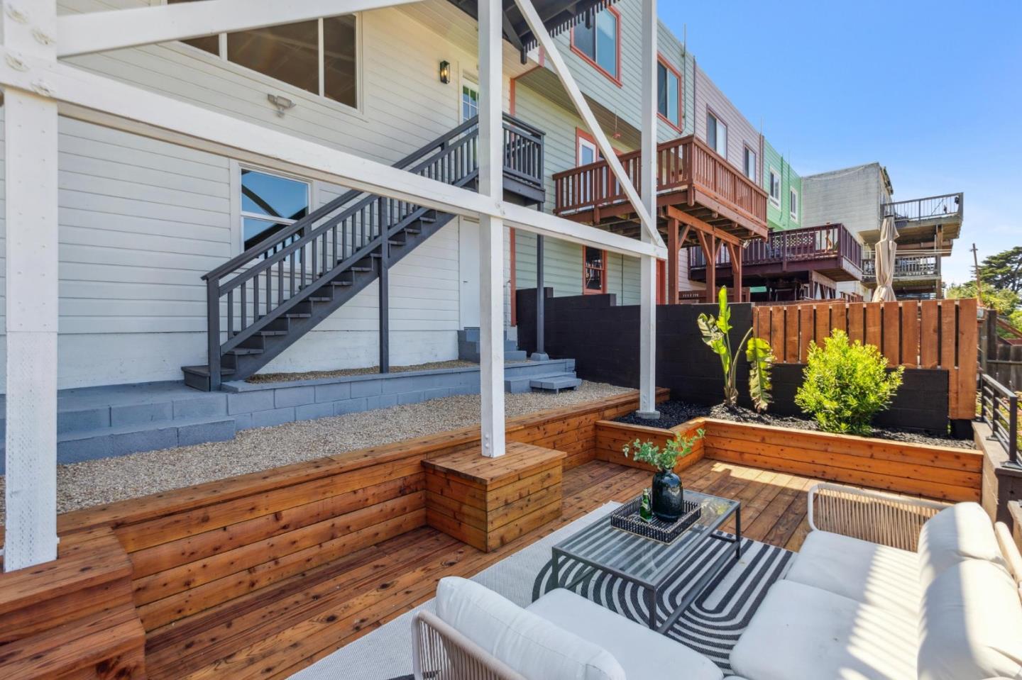 Detail Gallery Image 70 of 130 For 22 Chicago Way, San Francisco,  CA 94112 - 3 Beds | 2 Baths
