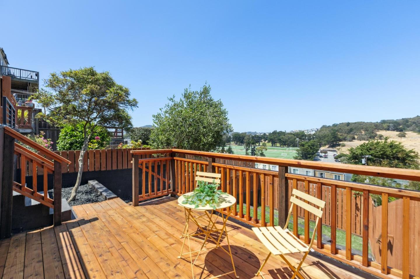 Detail Gallery Image 73 of 130 For 22 Chicago Way, San Francisco,  CA 94112 - 3 Beds | 2 Baths