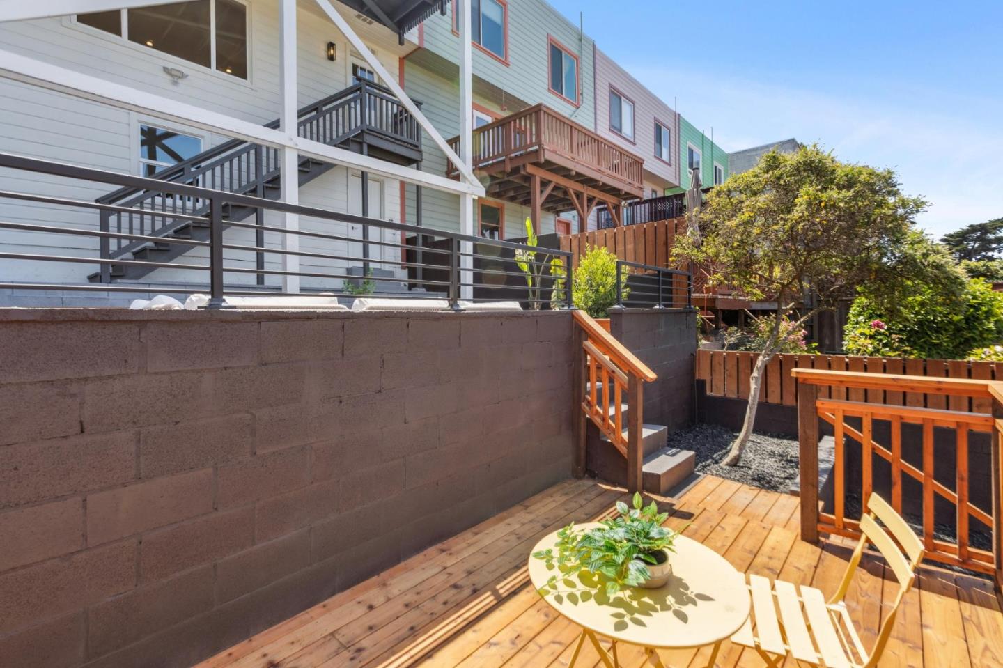 Detail Gallery Image 74 of 130 For 22 Chicago Way, San Francisco,  CA 94112 - 3 Beds | 2 Baths