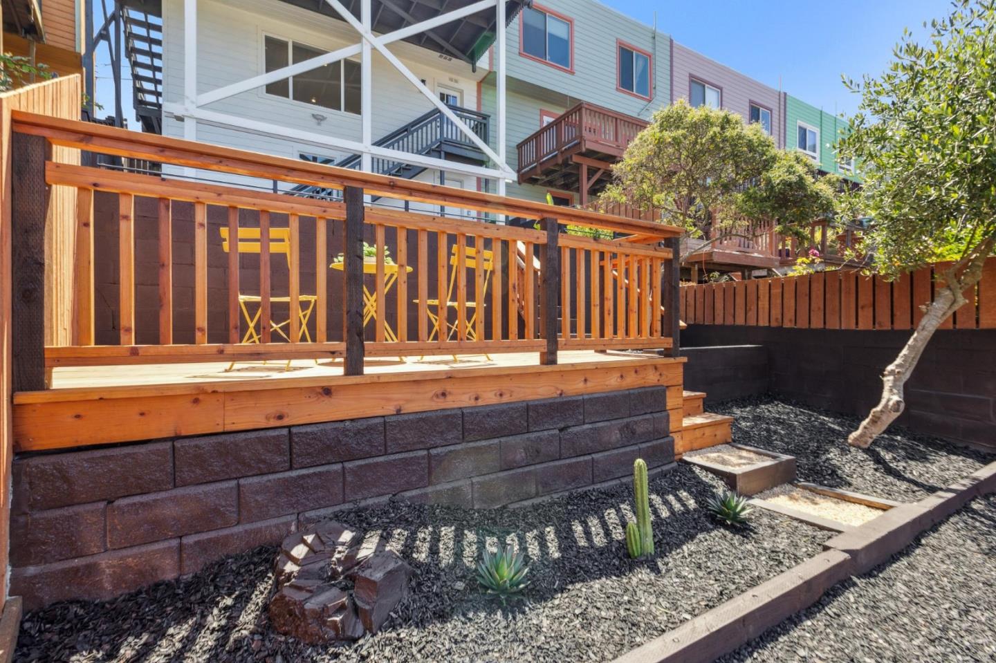 Detail Gallery Image 77 of 130 For 22 Chicago Way, San Francisco,  CA 94112 - 3 Beds | 2 Baths