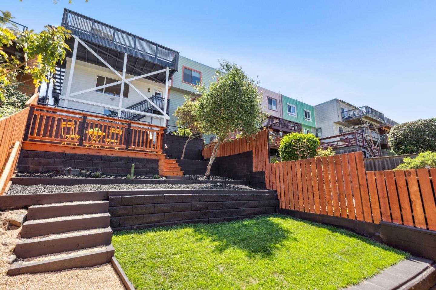 Detail Gallery Image 82 of 130 For 22 Chicago Way, San Francisco,  CA 94112 - 3 Beds | 2 Baths