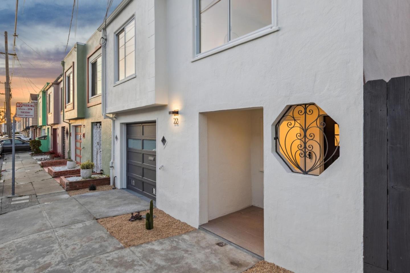 Detail Gallery Image 89 of 130 For 22 Chicago Way, San Francisco,  CA 94112 - 3 Beds | 2 Baths