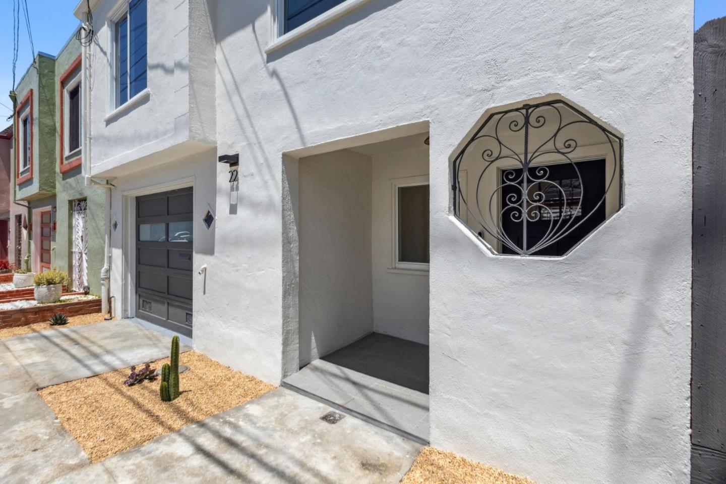 Detail Gallery Image 9 of 130 For 22 Chicago Way, San Francisco,  CA 94112 - 3 Beds | 2 Baths