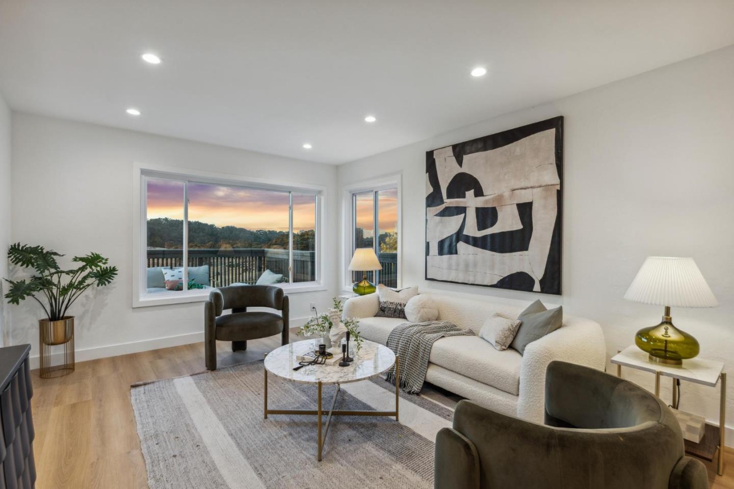 Detail Gallery Image 90 of 130 For 22 Chicago Way, San Francisco,  CA 94112 - 3 Beds | 2 Baths