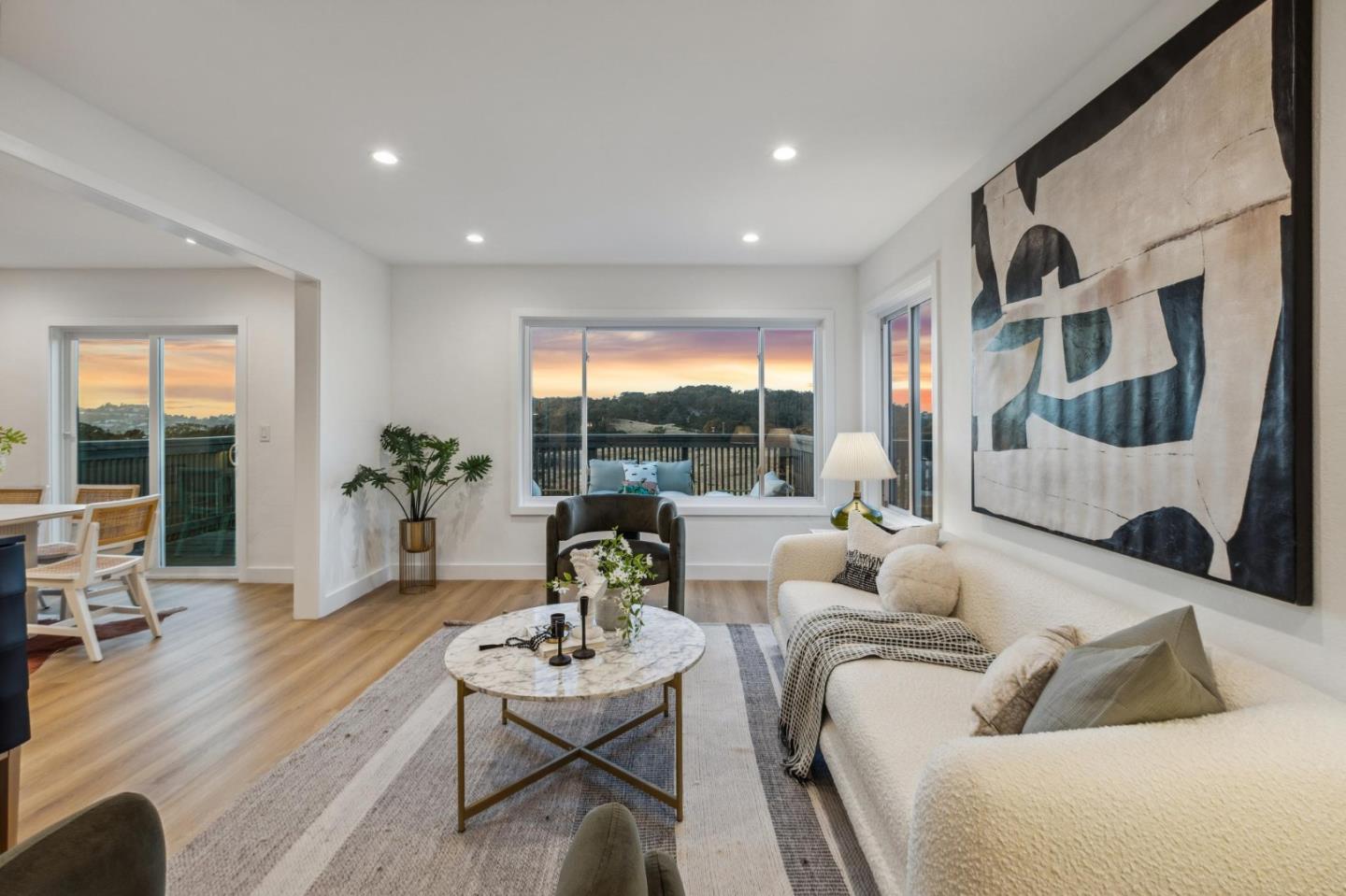 Detail Gallery Image 91 of 130 For 22 Chicago Way, San Francisco,  CA 94112 - 3 Beds | 2 Baths