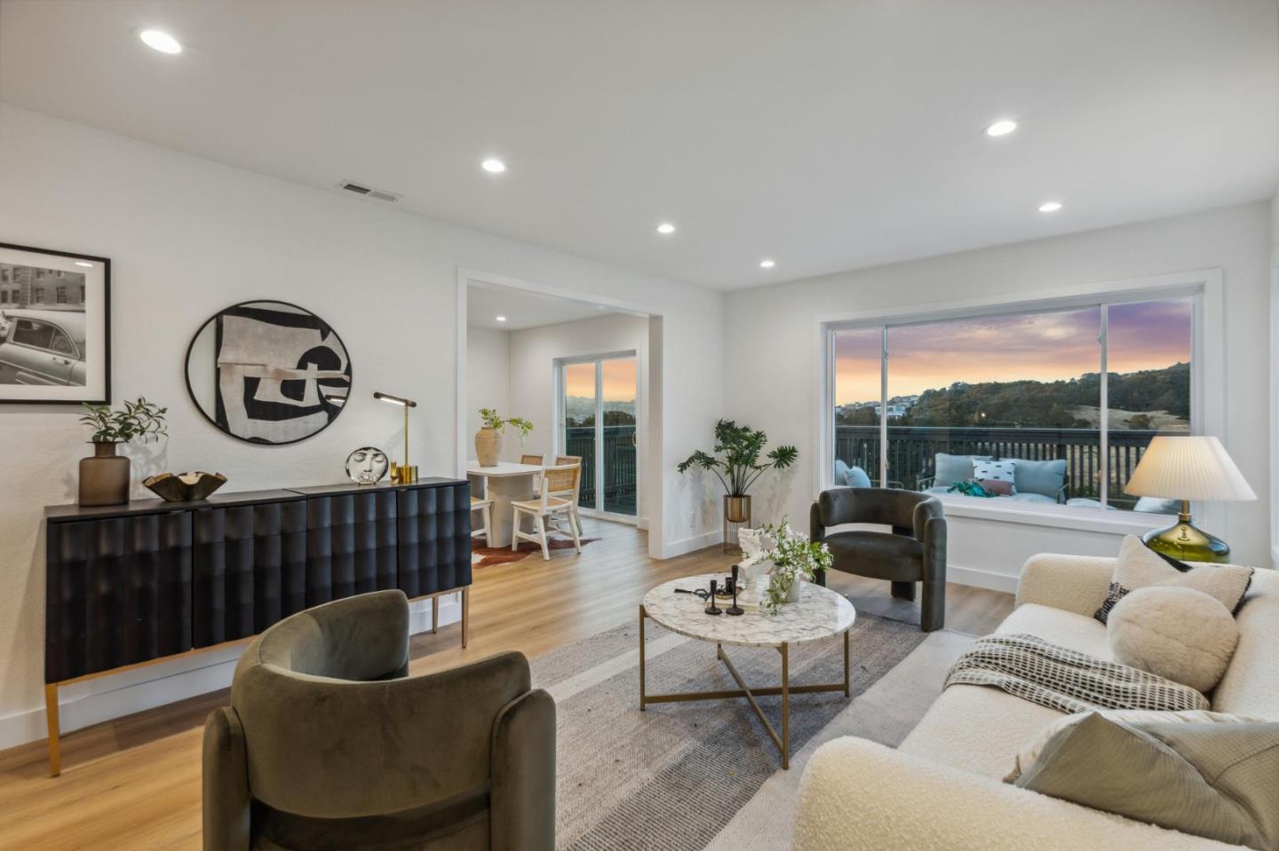 Detail Gallery Image 92 of 130 For 22 Chicago Way, San Francisco,  CA 94112 - 3 Beds | 2 Baths