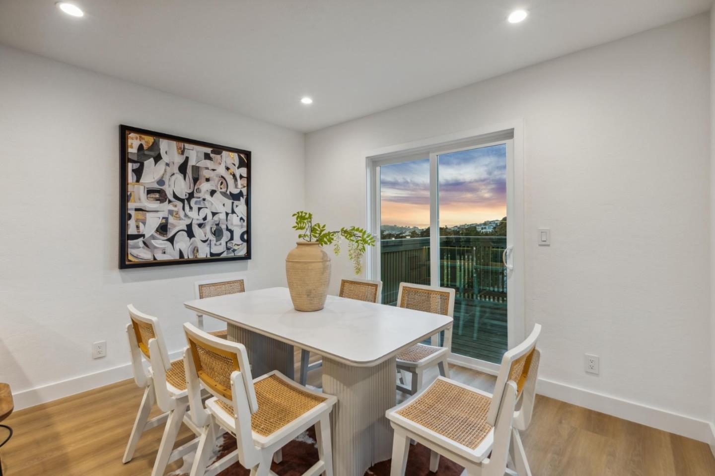 Detail Gallery Image 95 of 130 For 22 Chicago Way, San Francisco,  CA 94112 - 3 Beds | 2 Baths
