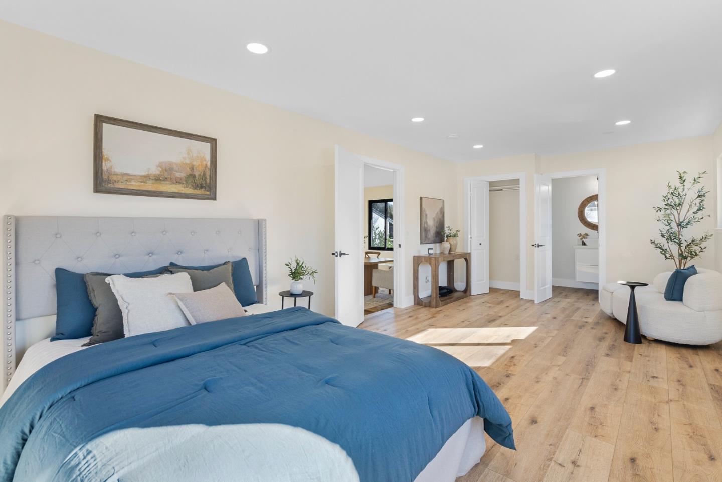 Detail Gallery Image 11 of 33 For 8202 Honeybee Ct, Gilroy,  CA 95020 - 4 Beds | 3/1 Baths