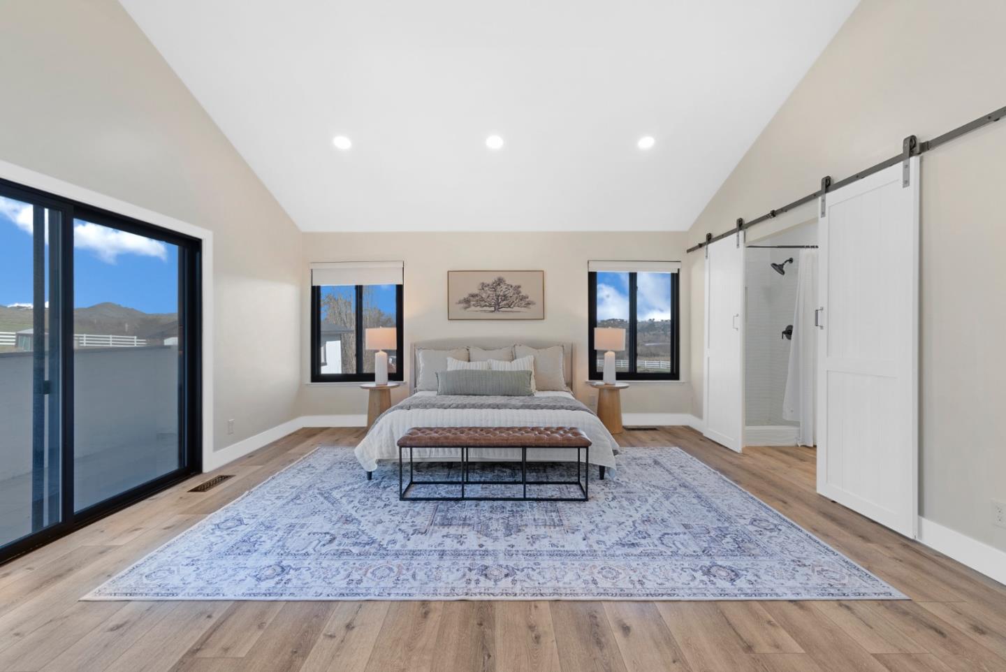 Detail Gallery Image 18 of 33 For 8202 Honeybee Ct, Gilroy,  CA 95020 - 4 Beds | 3/1 Baths