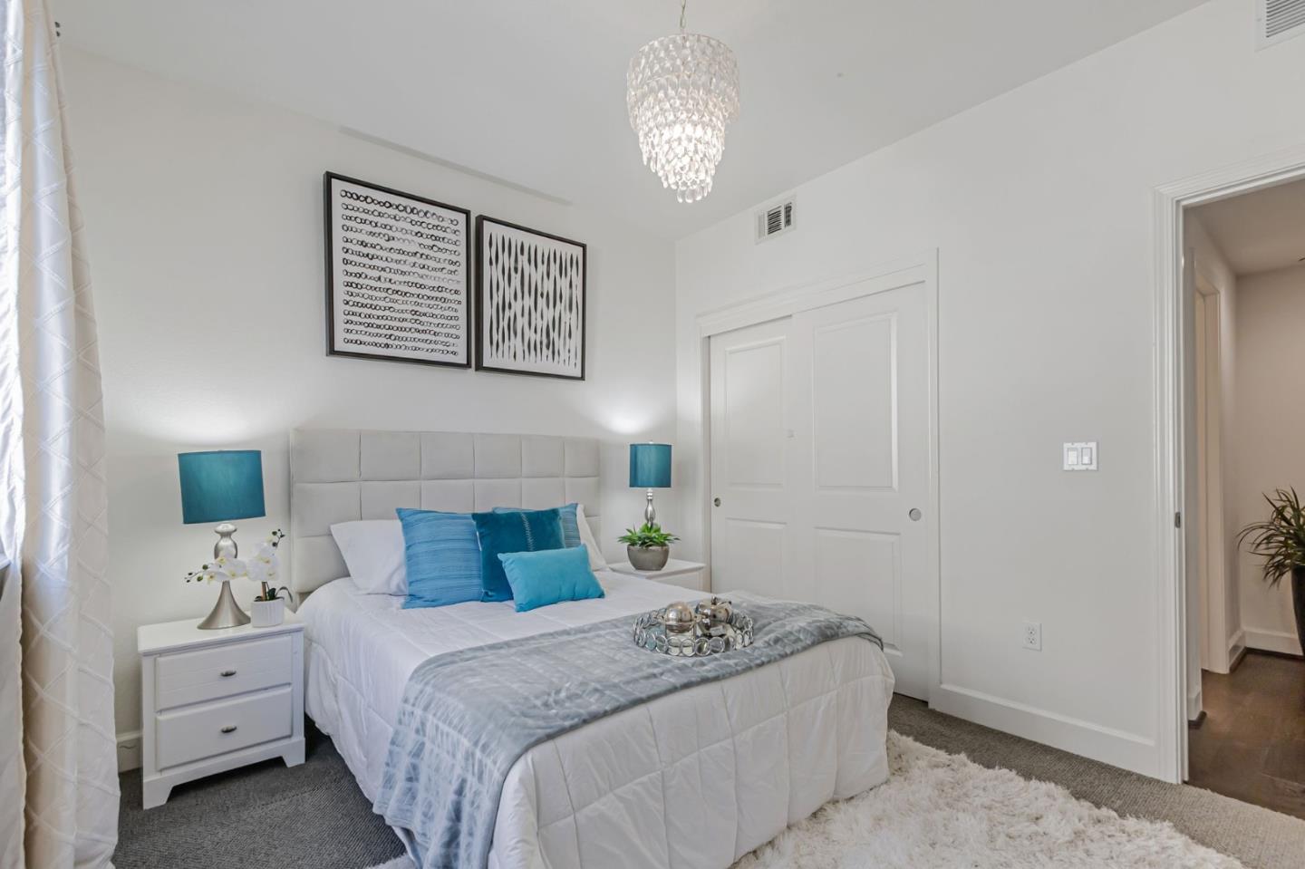 Detail Gallery Image 16 of 47 For 168 Currlin Cir, Milpitas,  CA 95035 - 3 Beds | 2 Baths