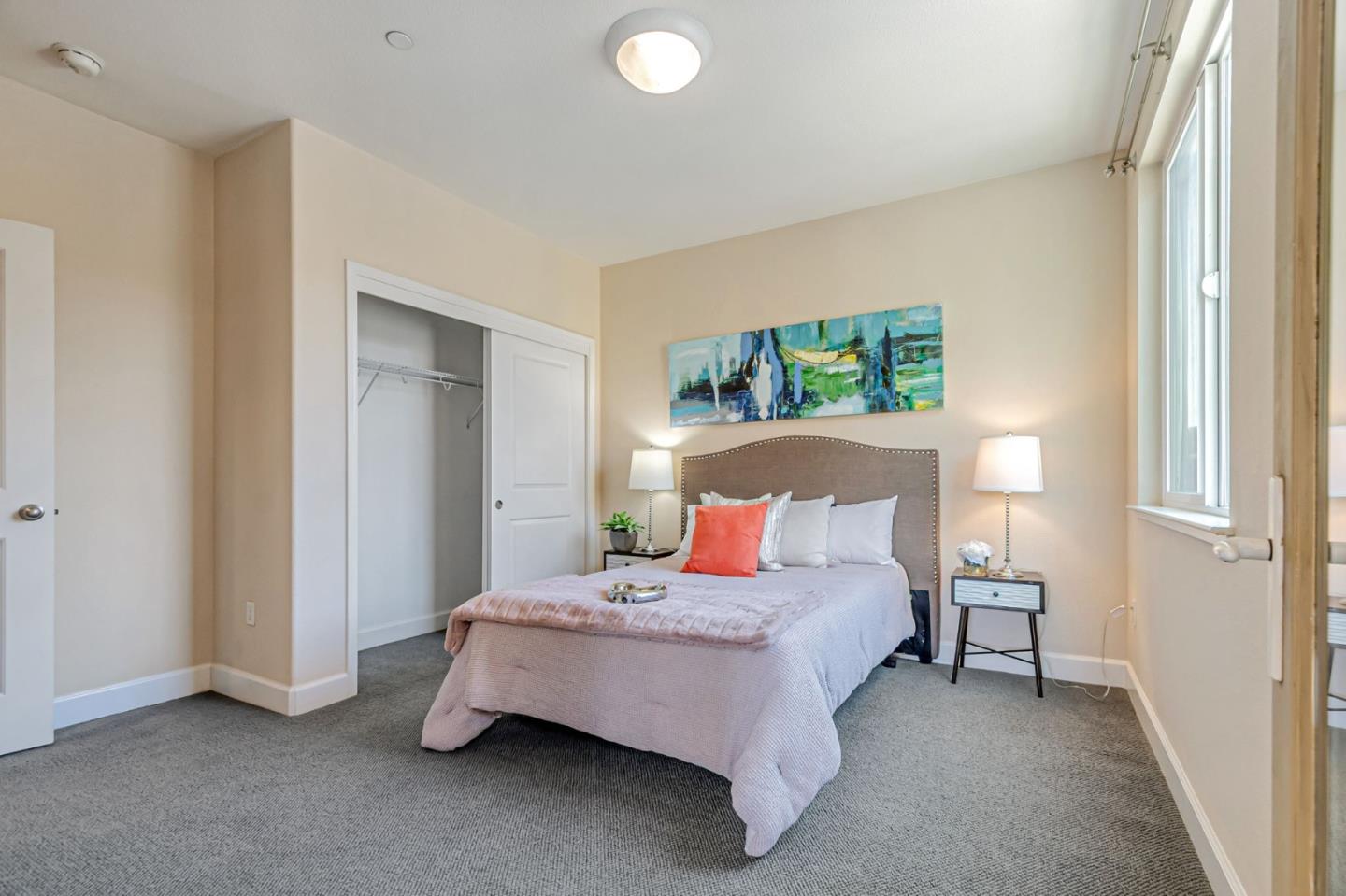 Detail Gallery Image 19 of 47 For 168 Currlin Cir, Milpitas,  CA 95035 - 3 Beds | 2 Baths