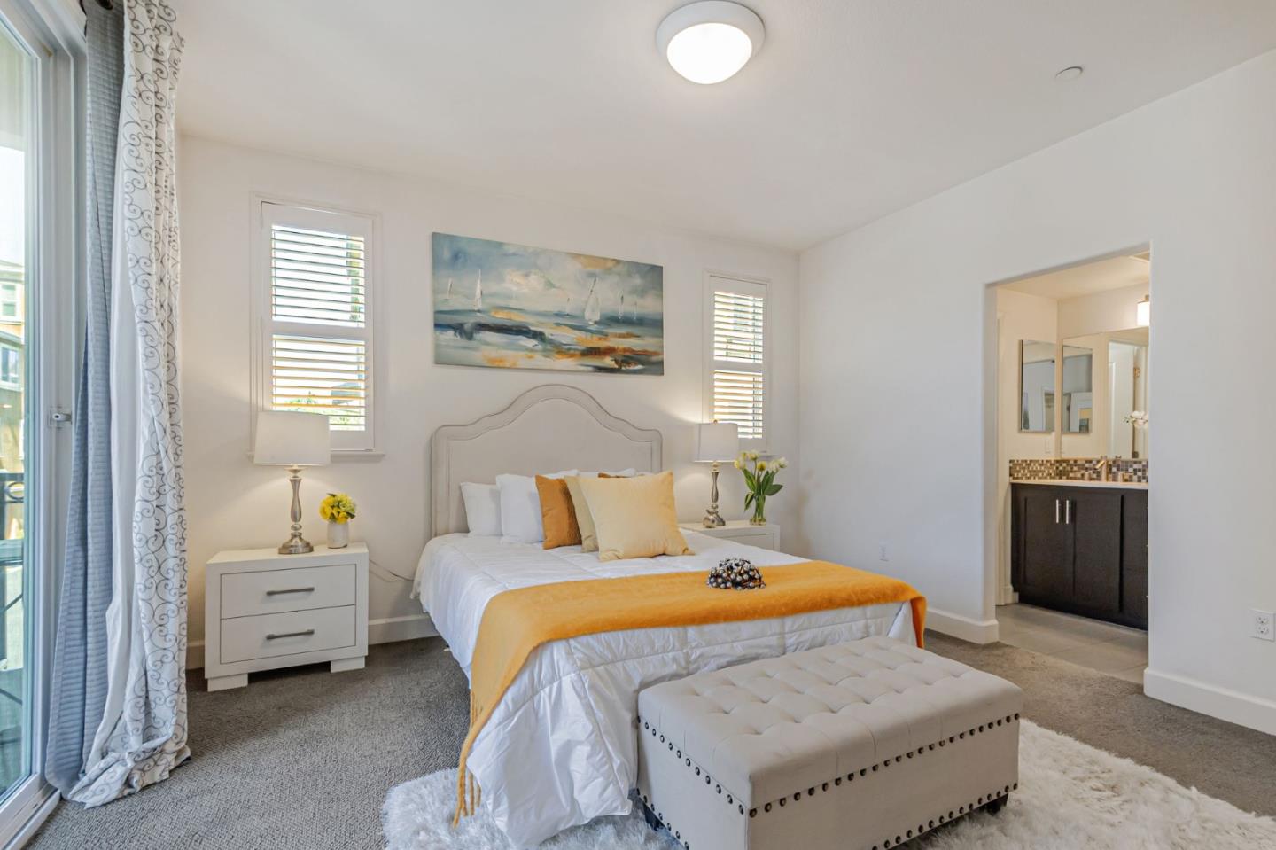 Detail Gallery Image 22 of 47 For 168 Currlin Cir, Milpitas,  CA 95035 - 3 Beds | 2 Baths