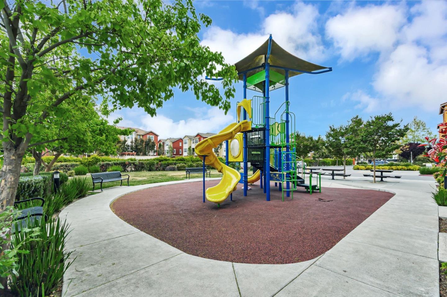 Detail Gallery Image 33 of 47 For 168 Currlin Cir, Milpitas,  CA 95035 - 3 Beds | 2 Baths