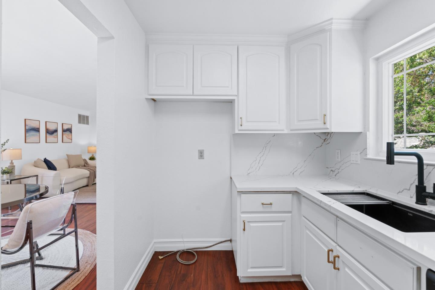 Detail Gallery Image 17 of 47 For 2124 Canoas Garden Ave #2,  San Jose,  CA 95125 - 2 Beds | 1/1 Baths