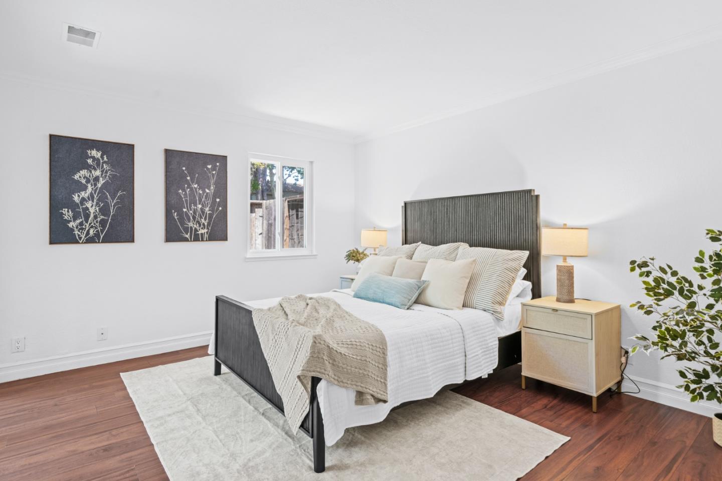 Detail Gallery Image 25 of 47 For 2124 Canoas Garden Ave #2,  San Jose,  CA 95125 - 2 Beds | 1/1 Baths