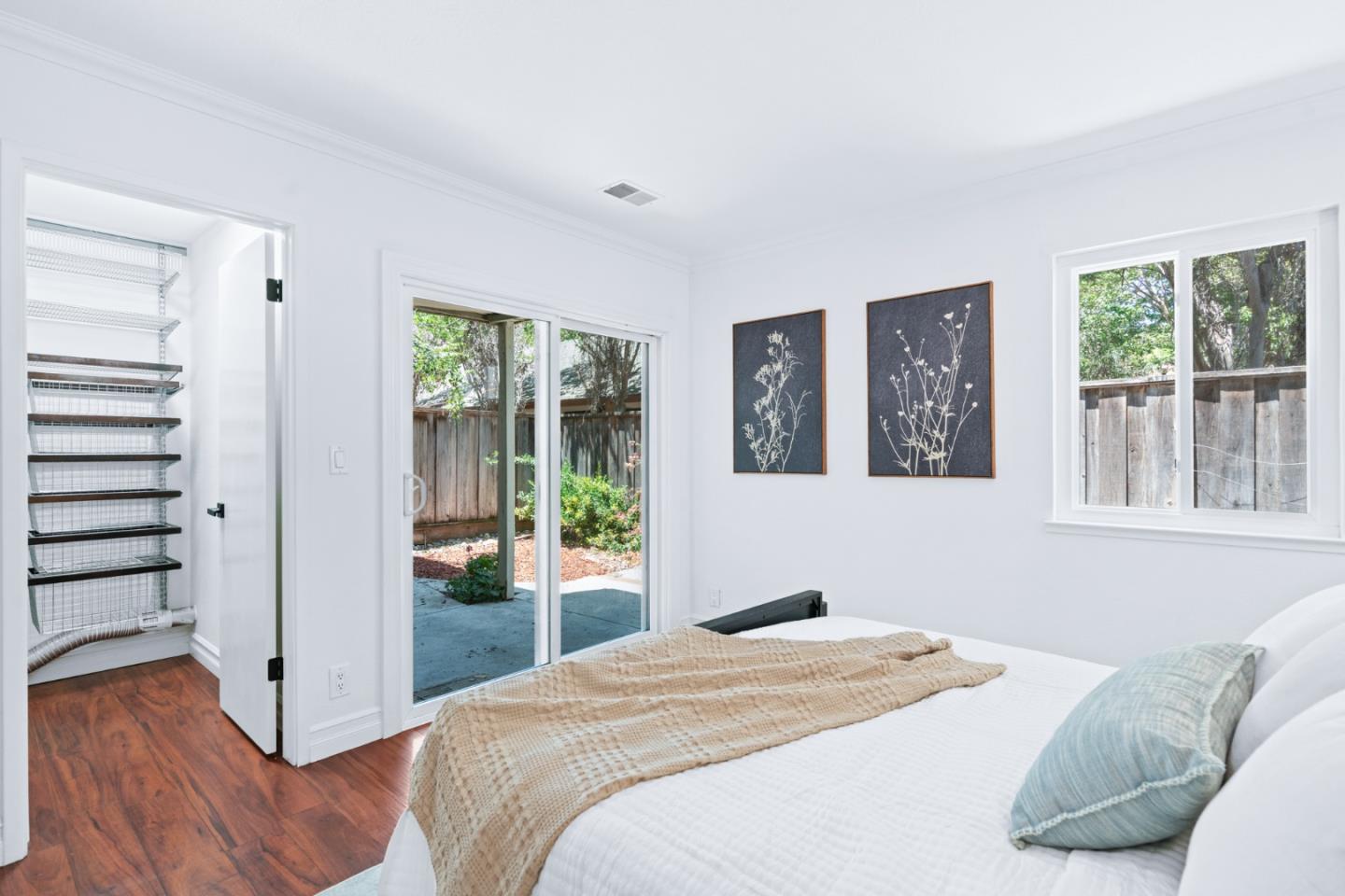 Detail Gallery Image 26 of 47 For 2124 Canoas Garden Ave #2,  San Jose,  CA 95125 - 2 Beds | 1/1 Baths