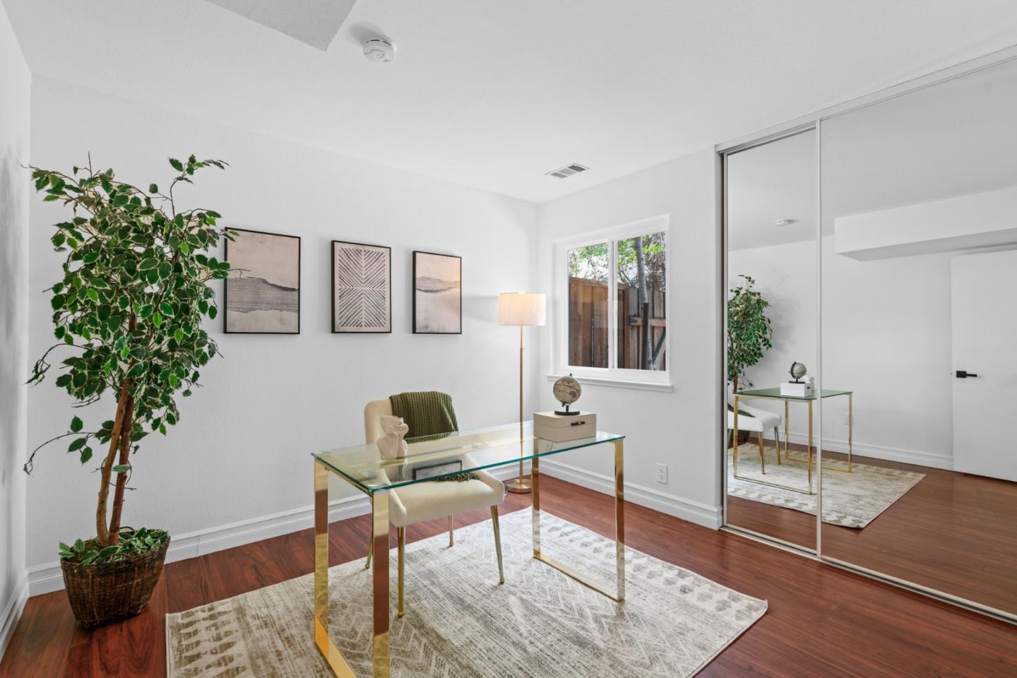 Detail Gallery Image 28 of 47 For 2124 Canoas Garden Ave #2,  San Jose,  CA 95125 - 2 Beds | 1/1 Baths