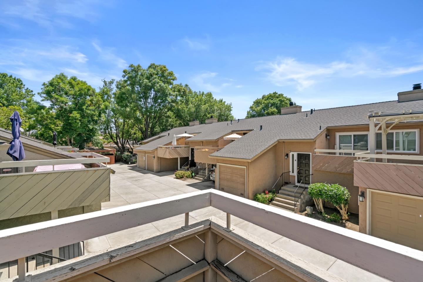 Detail Gallery Image 34 of 47 For 2124 Canoas Garden Ave #2,  San Jose,  CA 95125 - 2 Beds | 1/1 Baths