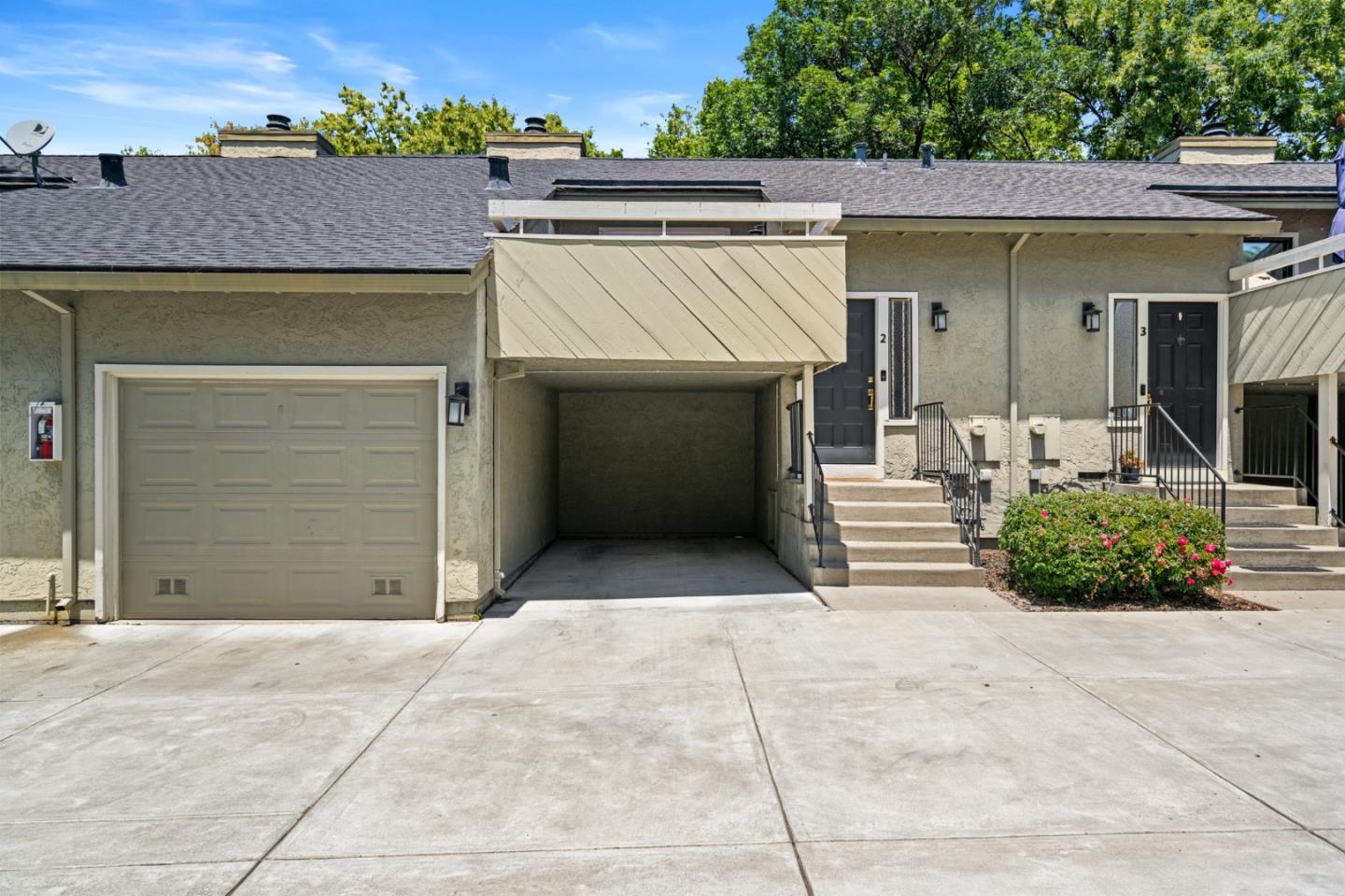 Detail Gallery Image 37 of 47 For 2124 Canoas Garden Ave #2,  San Jose,  CA 95125 - 2 Beds | 1/1 Baths