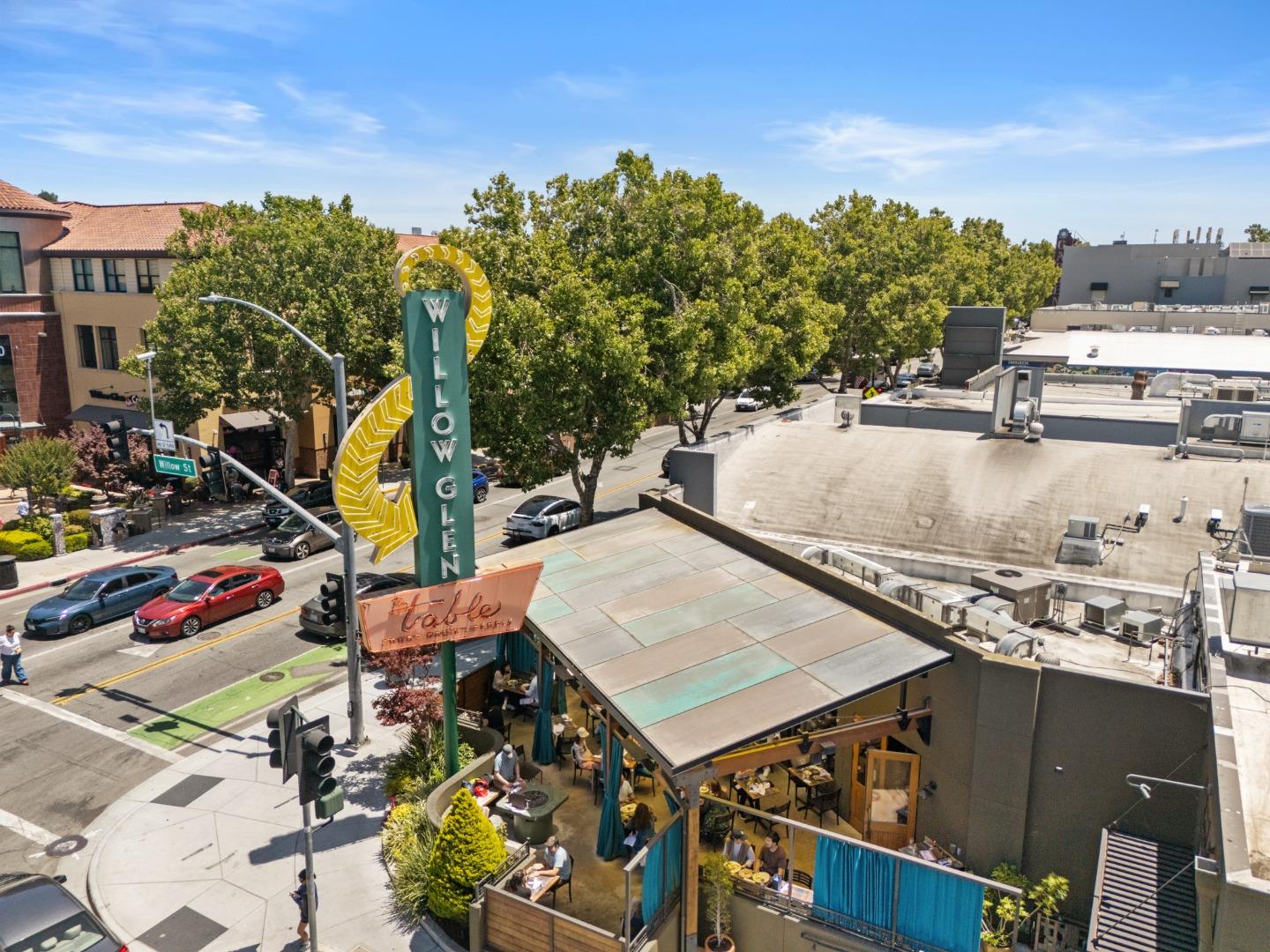 Detail Gallery Image 43 of 47 For 2124 Canoas Garden Ave #2,  San Jose,  CA 95125 - 2 Beds | 1/1 Baths